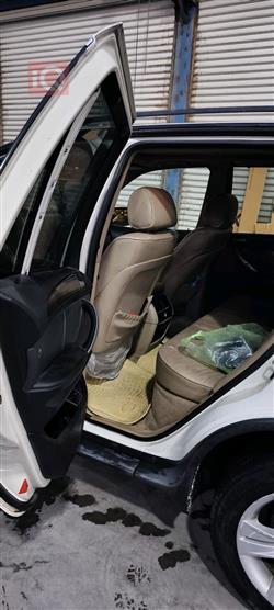 بي ام دبليو X5